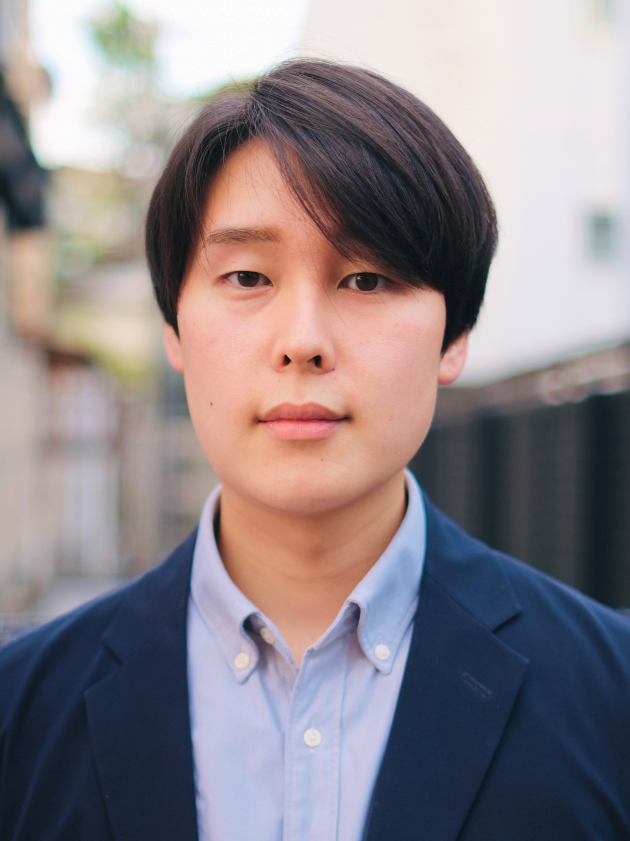 Keisuke Shiota