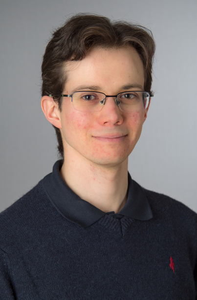 Kevin ROMIEU