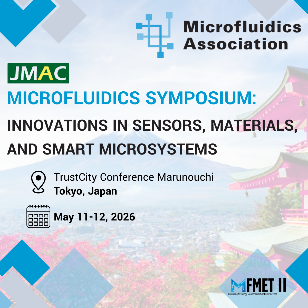 JMAC Symposium